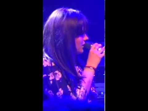 EWA FARNA - TOUŽÍM - V AKUSTICKÉM SMĚRU TOUR – 19.4. 2015 – PARDUBICE