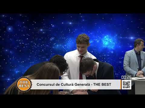 The Best 2024 – Calificări 5