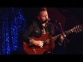 Denison Witmer - Take More Than You Need - live Atomic Café Munich 2013-12-07