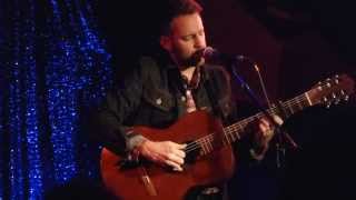 Denison Witmer - Take More Than You Need - live Atomic Café Munich 2013-12-07