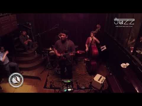 Pritesh Trio - Take The A Train (4th July 2017 - Delhi)