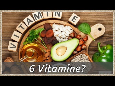6 Vitamine, die Entzündungen hemmen - Besser Gesund Leben