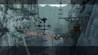 【NieR Replicant ver1.22...】カイネの美しい尻を見るために初見【エロは芸術】