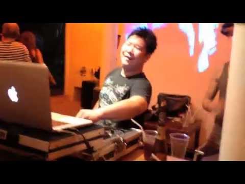 Superstar Panda @ Cabana Thaibreak 2012