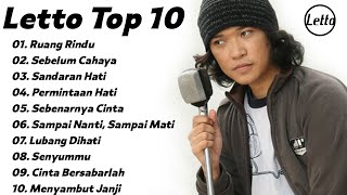 Download lagu KUMPULAN LAGU LETTO TERBAIK DAN TERPOPULER - Ruang Rindu, Sebelum Cahaya, Sandaran Hati mp3 Download lagu KUMPULAN LAGU LETTO TERBAIK DAN TERPOPULER - Ruang Rindu, Sebelum Cahaya, Sandaran Hati mp3