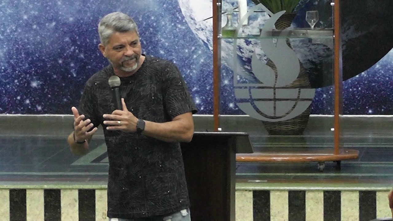 como começar uma igreja com cinco pessoas e chegar a 2 mil membros  00000