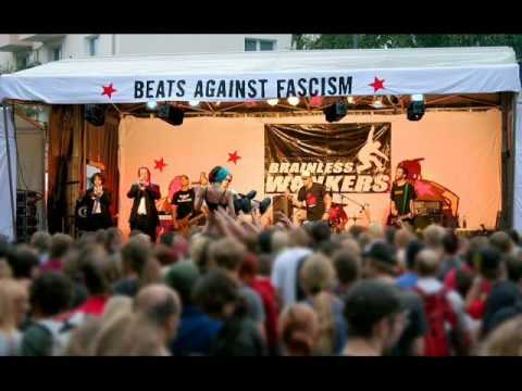 Brainless Wankers - Here We Go