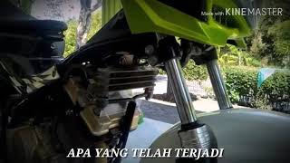 Download lagu Story wa.  Satria fu mp3