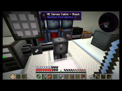 Material Energy 4   Ep3