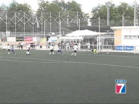 Resumen San Ignacio 0   Erandio 1 Play off ascenso a Tercera