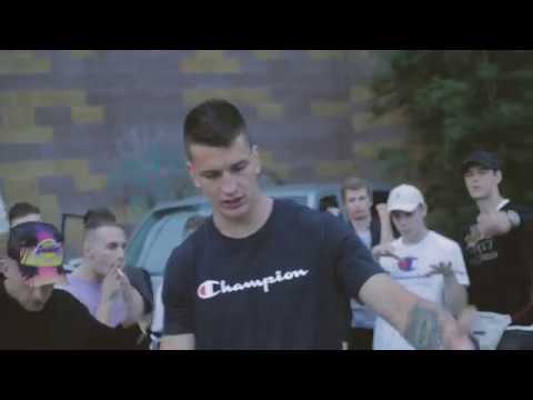 Tayler Prof - Pravidla Ulice |Official video|