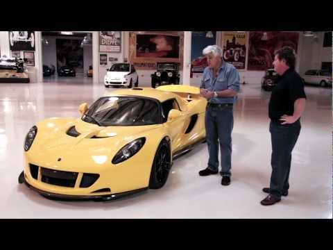 2012 Hennessey Venom GT Quick Look