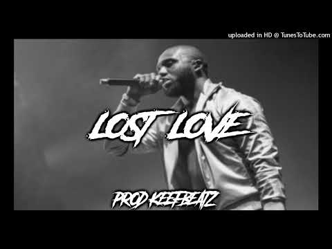 (FREE) Isong x Headie One x 2022 UK R&B Drill Type Beat (Prod. Keefbeatz)