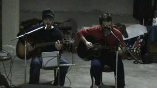 Winter Song - Screaming Trees - Cover