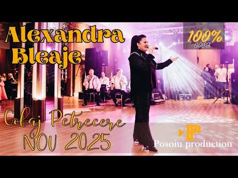 🎶Alexandra Bleaje & Formatia Fratii Plotogea si Florin Chiritoiu -🛑Colaj NOU 2025 ✨Hora si Sarba ✨