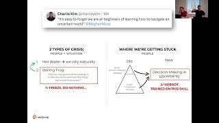 Thumbnail for 🌱 From Pain to Purpose: The Growth Mindset