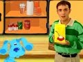 Blue S Clues S1E7 Adventures In Art