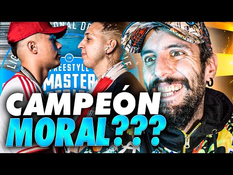 MECHA a FMS ESPAÑA 🎉🥳 Votando MECHA vs MP FMS Argentina