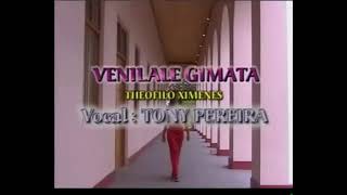 Download lagu TONNY PEREIRA - VENILALE GUIMATA mp3