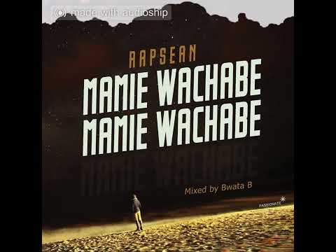 Mamie Wachabe