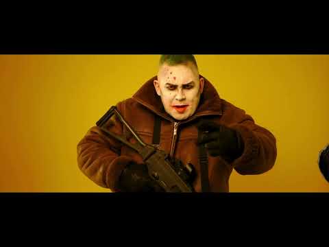 Stephco - SZÉF  km. KillT  | Hivatalos előzetes | Prod. by SMiTHMUSiX