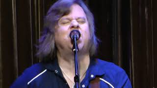 Monte Montgomery - When Will I LIVE 2016