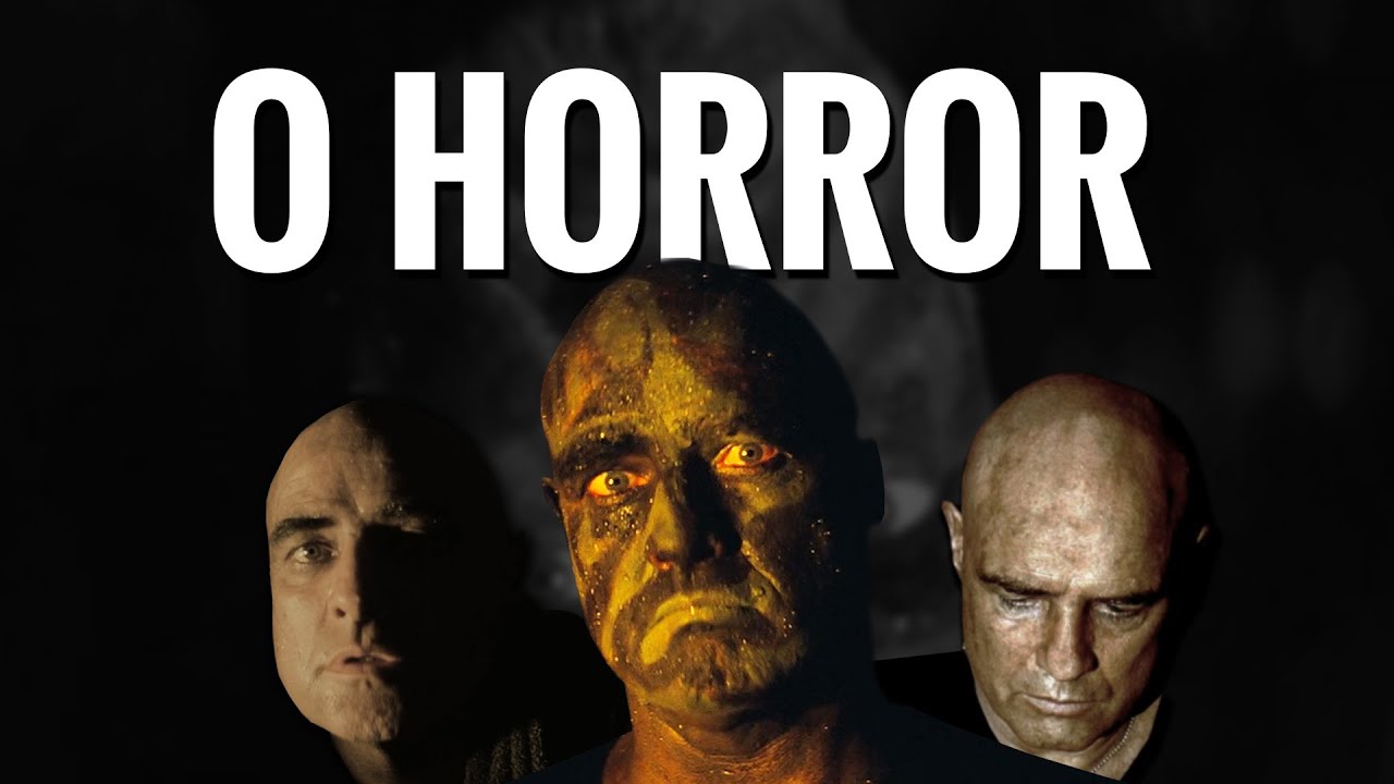 Quando Marlon Brando Foi ATERRADOR