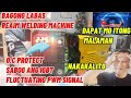 IGBT INVERTER WELDING MACHINE NA BAGONG LABAS REAIM MMA 250 NO OUTPUT NANINIRA NG IGBT FIXED