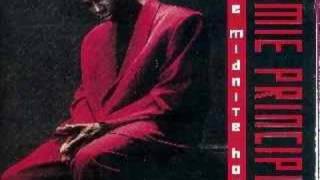 JAMIE PRINCIPLE - THE MIDNITE HOUR