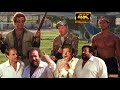 No Two Without Four The Final Fight In Four 4K HFR