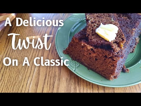 The BEST Banana Bread Recipe