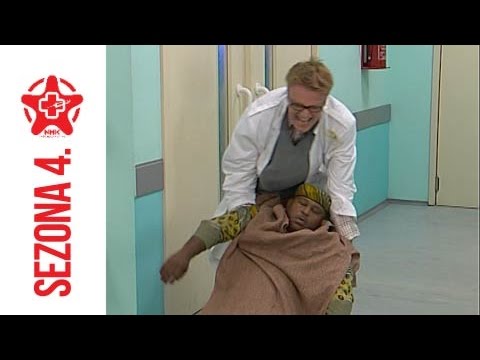 Naša mala klinika (NMK HRVATSKA) - Sve crno - Broj 103  HD