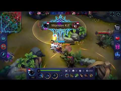 Helcurt best builds by EVOS•JessNoLimit