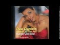 Dee Daniels / Summer Wind