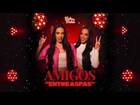Amigos Entre Aspas - Thalia e Thaleia