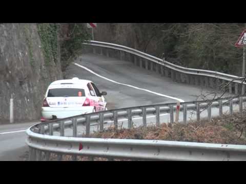 2015 Rally 34 / Özet Görüntüler