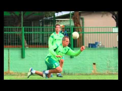 Fistball Finals on Saturday