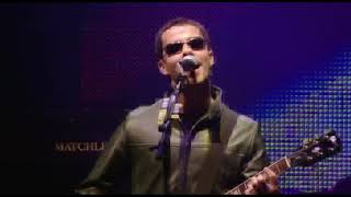 Stereophonics live at Millennium Stadium, Cardiff (Local Boy in the Photograph) 21st July 2001