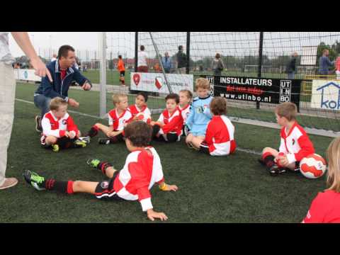 PVCV F14 The Beginning