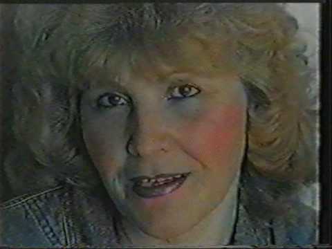 In memoria Marinei Conoval aprilie 1999