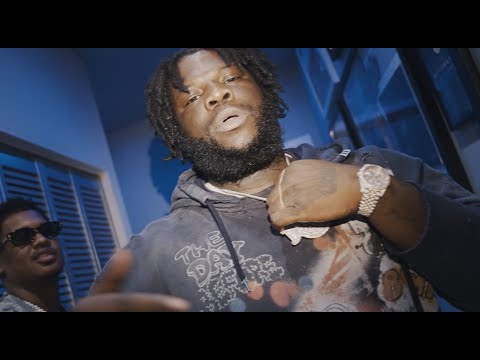 NR Boor, OT7 Quanny, Tracy T, OTR Chaz - Villain [Exclusive Music Video]