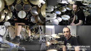 George Kollias - Online School