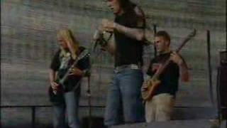 The Duskfall - The Light (Live At Party San Open Air 2004)