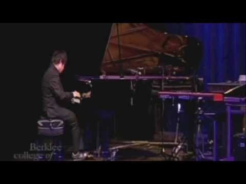 Takeshi Ohbayashi-1-Berklee Piano dept. Student Concert 2010