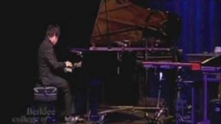 Takeshi Ohbayashi-1-Berklee Piano dept. Student Concert 2010