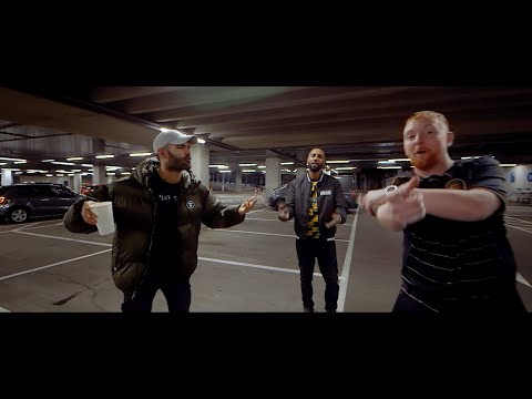 Chower x Owlybeats - Beats n Bass Remix (feat. XP BURSTGANG and Joe Fire)