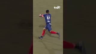 BAHIA DE FEIRA ABRE O PLACAR CONTRA O PORTO