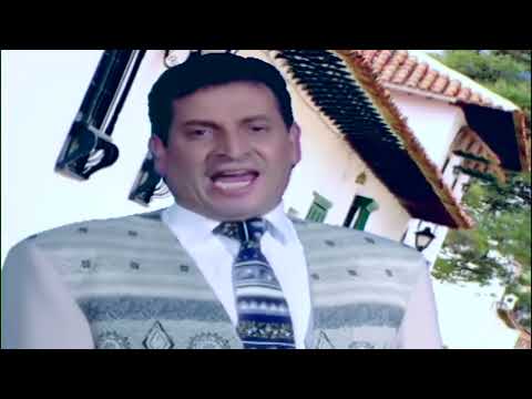 Darío Gómez - Adiós A La Vida [Video Oficial]