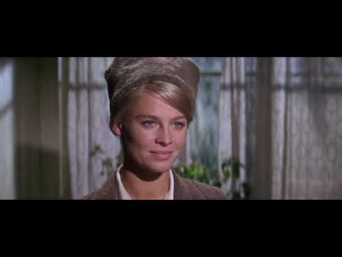 Ray Conniff & The Singers - Somewhere My Love (Dr. Zhivago 1965) Lyrics