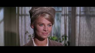 Ray Conniff &amp; The Singers - Somewhere My Love (Dr. Zhivago 1965) Lyrics